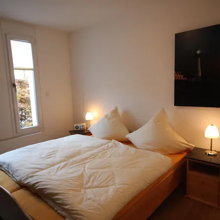 Warnemuende Captain Jonny 11042 شقة *