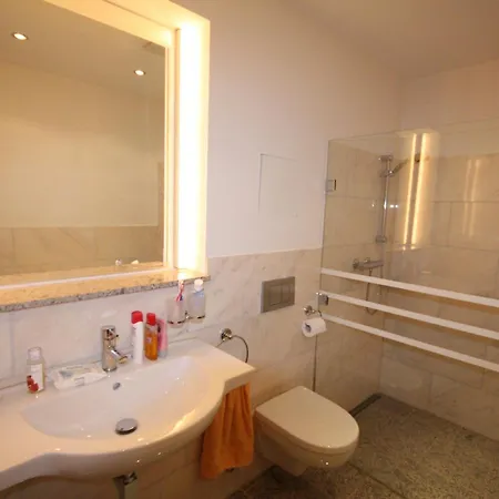 Warnemuende Captain Jonny 11042 شقة روستوك