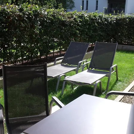 Apartment Warnemuende Captain Jonny 11042