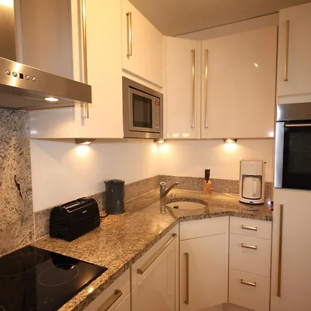 شقة Warnemuende Captain Jonny 11042