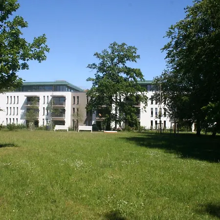 شقة Warnemuende Captain Jonny 11042 روستوك